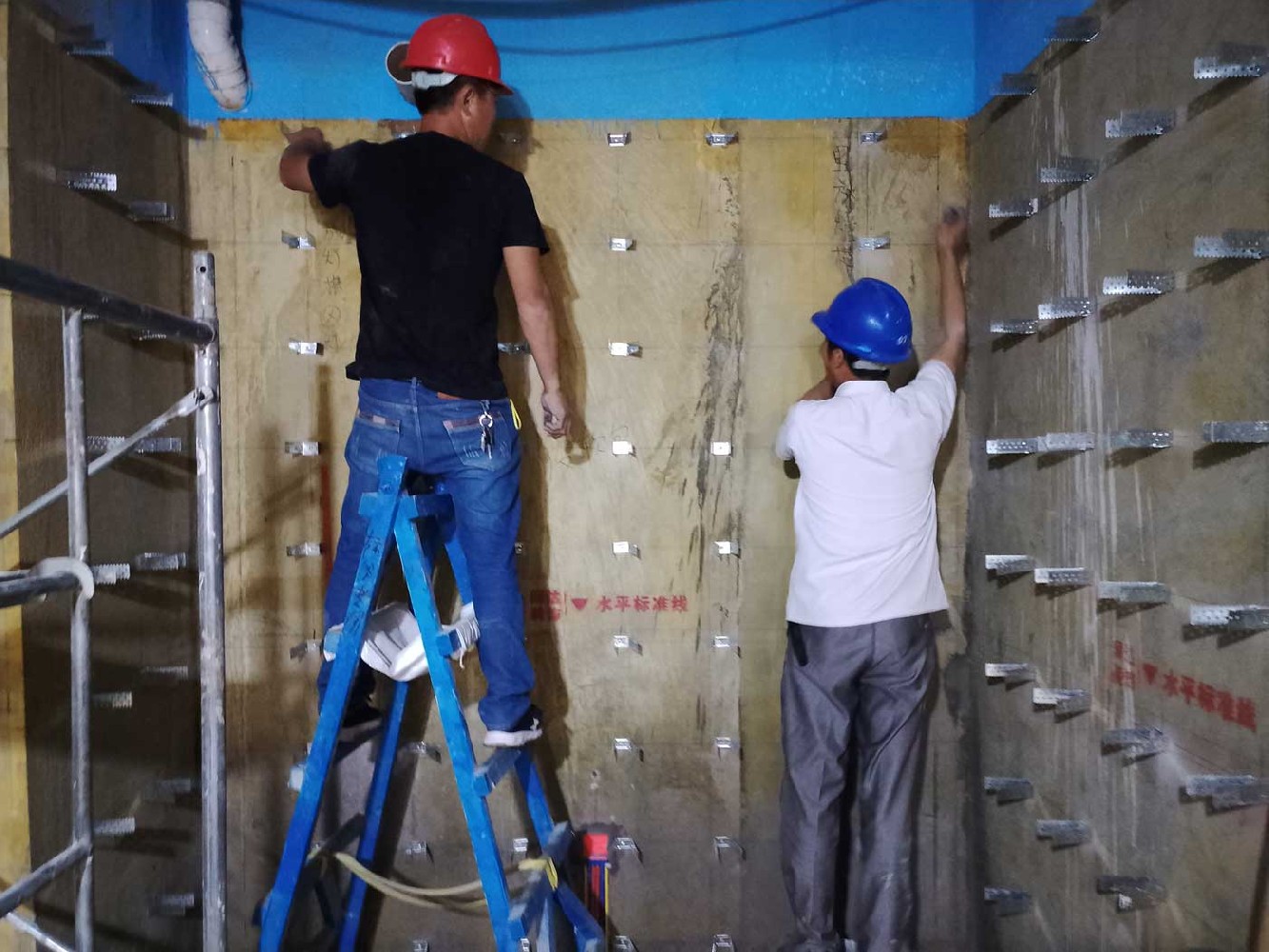 地下室防潮防渗处理：打造干爽地下空间的全方位攻略